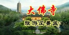 小骚逼被大鸡吧群p骚水直流中国浙江-新昌大佛寺旅游风景区